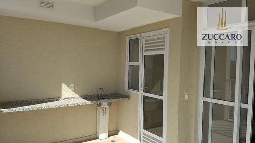 Apartamento À Venda, 71 M² Por R$ 410.000,00 - Macedo - Guarulhos/sp - Ap12426