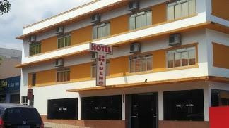 Imagem 9 de 10 de Hotel Com 59 Dormitórios À Venda, 3613 M² Por R$ 7.900.000 - Centro - Foz Do Iguaçu/pr - Ho0001