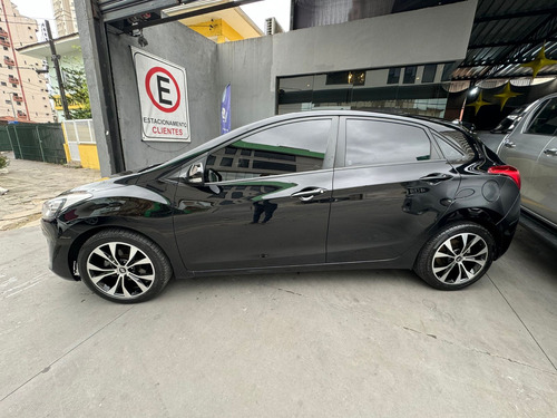 Hyundai I30 1.8 MPI 16V GASOLINA 4P AUTOMATICO