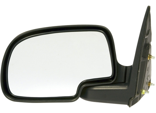 Espejo Retrovisor Izq Gmc Sierra 1500 Classic 4.8l V8 2007