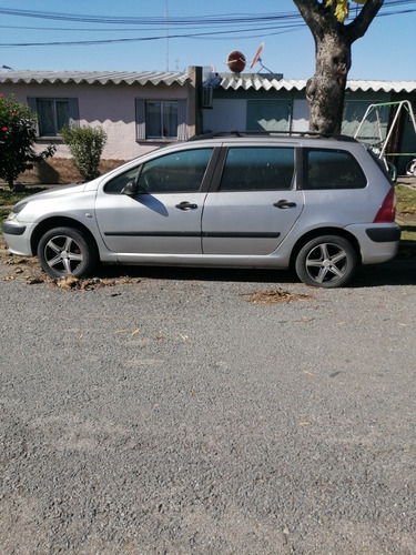 Peugeot 307 2.0 Xs Hdi