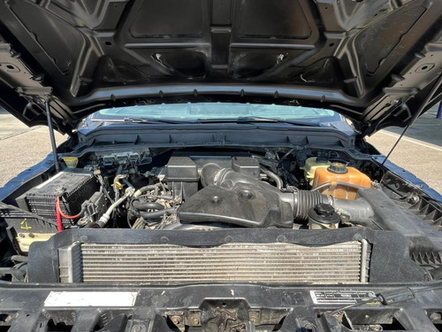 Imagen 15 de 16 de Ford Super Duty