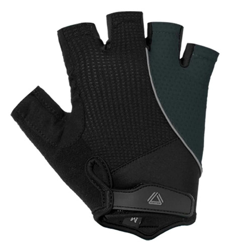 Gw Guantes Cortos Eon Gris