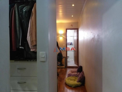 Imagem 8 de 25 de Casa À Venda Em Perdizes, Com 200,00 M² Ac, Com 2 Suítes, Espaço Gourmete, Garagem Para 2 Carros. Imóvel Reformado, Projeto Moderno!!! - Ca1296