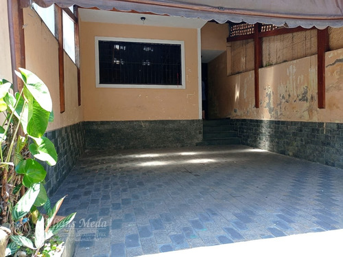 Imagem 2 de 15 de Sobrado Em Jardim Aliança - Guarulhos - 20243