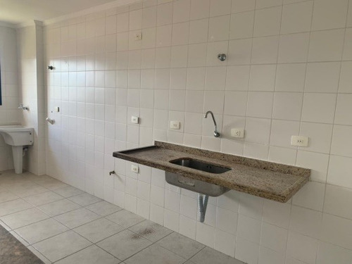 Imagem 4 de 20 de Ap Duplex - Praia Grande - 2015