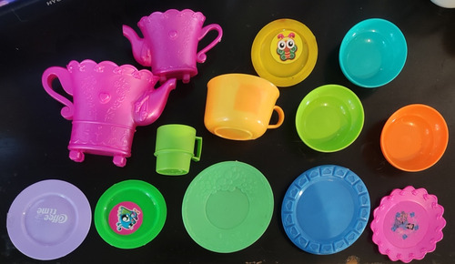 Play Doh (Usado)