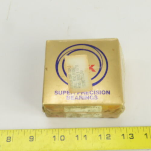 Nsk 7009a5trdulp4y Super Precision Spindle Bearings 45mm Ssy