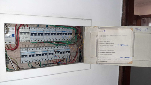 Alquiler Edificio Oficinas Centro, Prox Plaza Cagancha