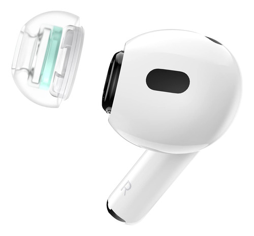 Spinfit Superfine For AirPods Pro Gen 1 &amp; 2 - Ml - Medic