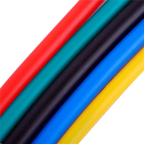 Bandas Elasticas Kit Teratubos Resistencia 16 Piezas Gym