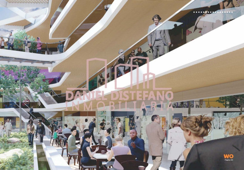 Imagen 6 de 20 de Locales Comerciales En Venta - Shopping Wo - Centro Carlos Paz