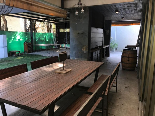 Imagen 20 de 30 de Venta Bellísima Casa 4 Ambientes C/ Pileta En Parque Leloir