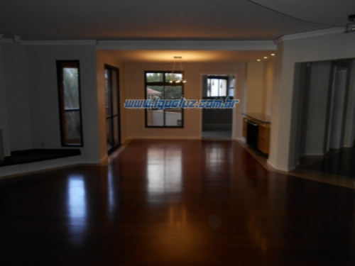 Apartamento Para Alugar - 03060.2208