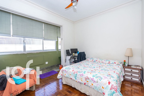 Imagem 19 de 30 de Apto Copacabana | 3 Quartos | 150 M² | Cond: R$1100.00 | 0 Vagas - 11im8rk