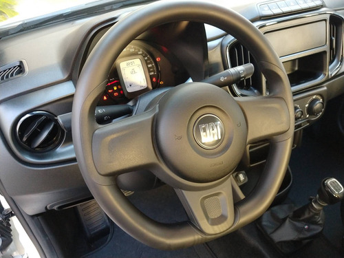 Imagem 8 de 15 de Fiat Strada 1.4 Fire Flex Endurance Cd Manual