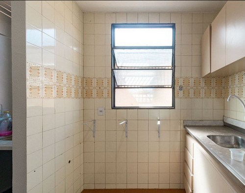 Imagem 6 de 13 de Apto Carlos Prates | 2 Quartos | 45 M² | Cond: R$314.00 | 1 Vaga - 40fnh5