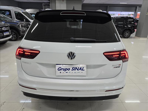 Volkswagen Tiguan Tiguan 2.0 350 Tsi R-line Automático