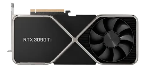 り*け様 NVIDIA RTX 3090 24GB Founders Editi Placa De Vídeo Nvidia Rtx 3090 Ti Founders Edition 24gb | MercadoLivre