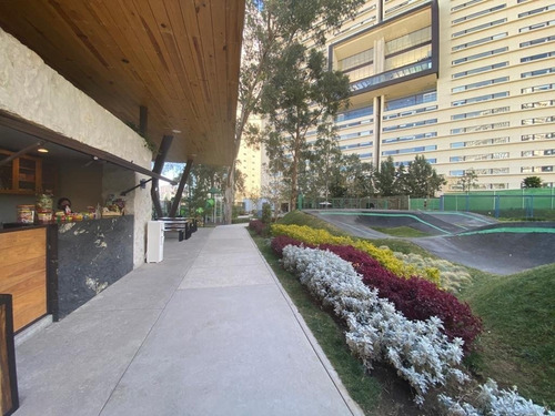 Imagen 23 de 30 de Venta De Departamento En Residencial Bosques