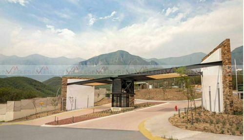 Terreno Residencial En Venta En Sierra Alta, Monterrey, Nuev
