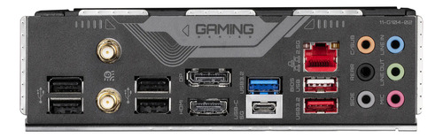 Mother Gigabyte Z790 Gaming Plus Ax Ddr5 Lga1700