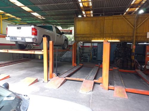 Vta Taller Mecánica General Latoneria Y Pint Filas D Mariche Milthonhouse53