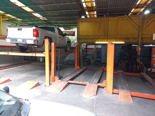 Vta Taller Mecánica General Latoneria Y Pint Filas D Mariche Milthonhouse53