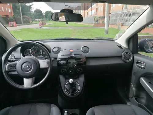 Mazda 2 1.5 15ha1c