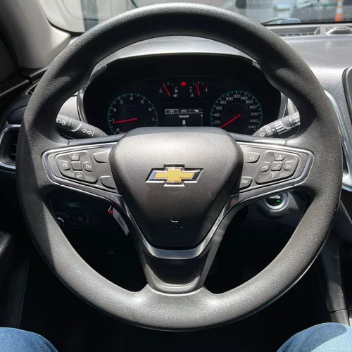 Chevrolet Equinox Ls Tp 1.5cc T 4x2 2018**