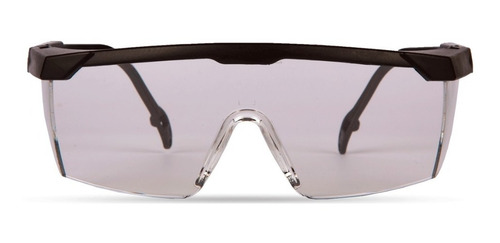 Imagen 5 de 10 de Anteojos De Seguridad Libus Argon Transparentes Lentes X 10