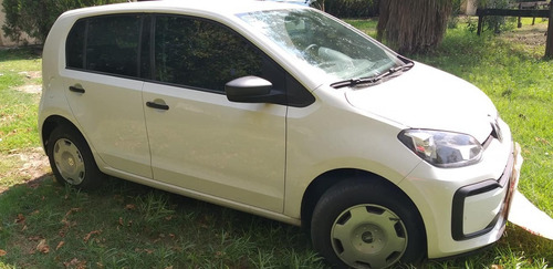 Vw Up