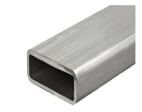 Caño Estructural 70 X 50 X 1,6mm | Barra X 6 Mtrs