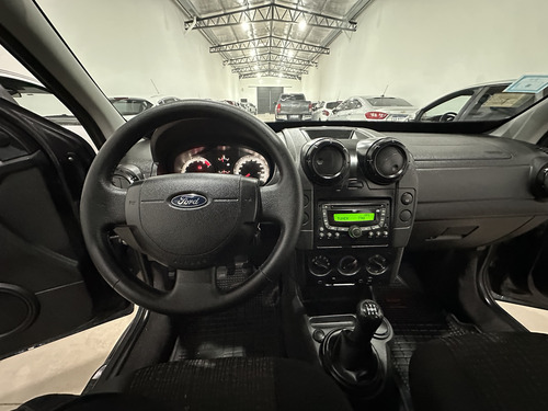 Ford Ecosport 1.6 My10 Xl Plus Mp3 4x2