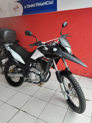 Xre 300 2015 Branca Com 18995 Kms Super Conservada