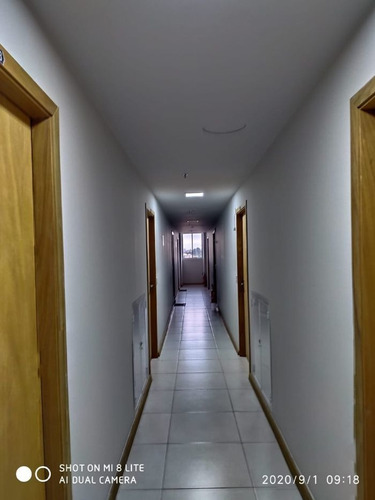 Sala Comercial À Venda Na Avenida Presidente Getúlio Vargas, Bela Vista, Alvorada - Rs - Liv-7878