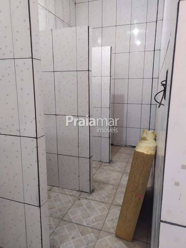 Imóvel De Esquina Para Comércio Com Sobrado Em Cima I 380m² - 705
