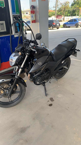 Imagem 3 de 3 de Yamaha Fazer 250 Edição