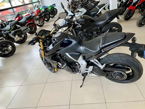 Imagem 6 de 14 de Honda Cb 1000r 2014 Abs