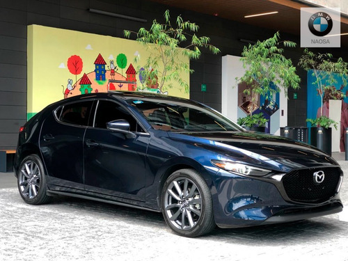 Imagen 4 de 15 de Mazda 3 Igran Touring Hb 2019