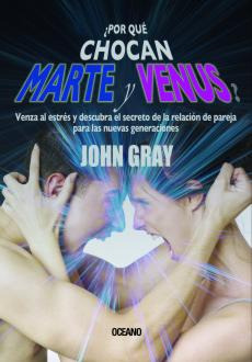 Libro ¿por Qué Chocan Marte Y Venus? Lku