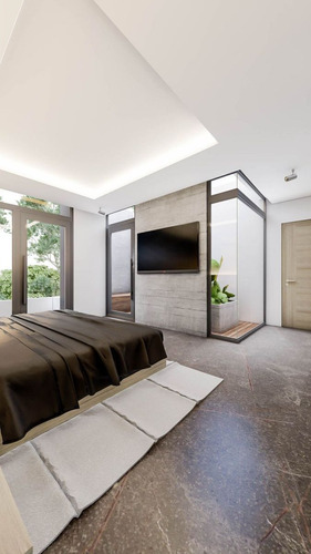 Casa Preventa Mítica Residencial En Monterrey