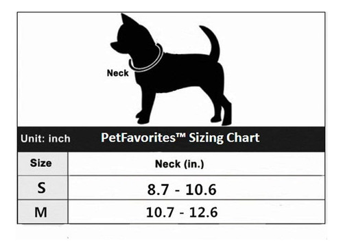 Petfavorites Coleira De Gato E Cachorro Com Flor De Dia Dos