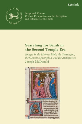 Libro Searching For Sarah In The Second Temple Era: Image...