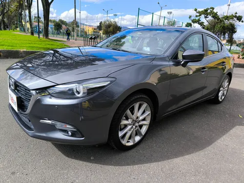 Mazda 3 2.0 Grand Touring At