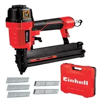 Comprar Engrapadora Clavadora Einhell Neumatica Engrampadora Tapizar