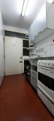 Imagen 9 de 30 de Semipiso 2 Ambientes Venta Barrio Norte A La Calle