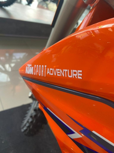 Imagen 5 de 18 de Ktm - 350 Exc-f | No Kawasaki, No Yamaha, No Honda, No Husqv