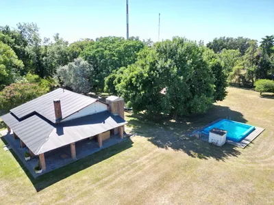 Quinta en venta