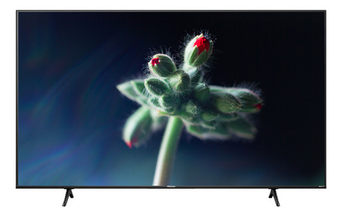Pantalla Hisense 65 Class Series Qled 4k Roku Smart Tv